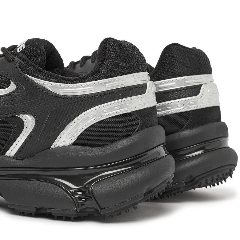 Lacoste L003 2K24 blk/blk