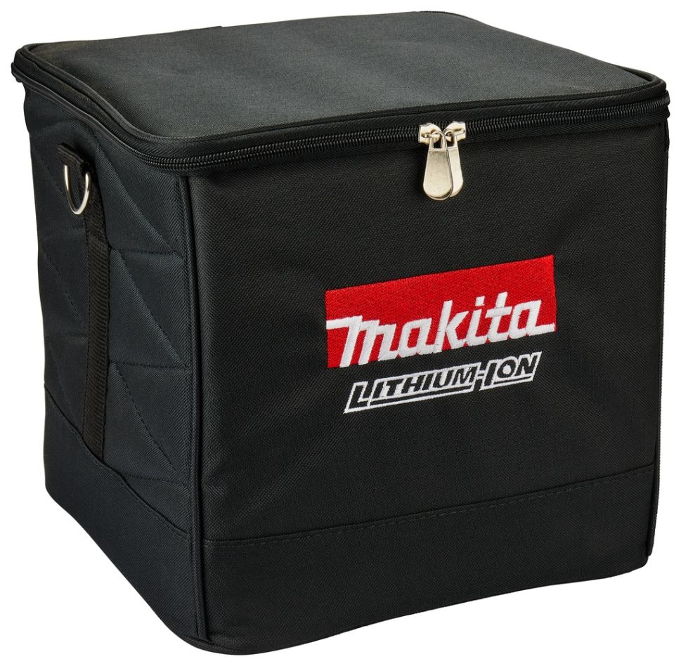 Makita Accessories 831373-8 Verktøyveske svart