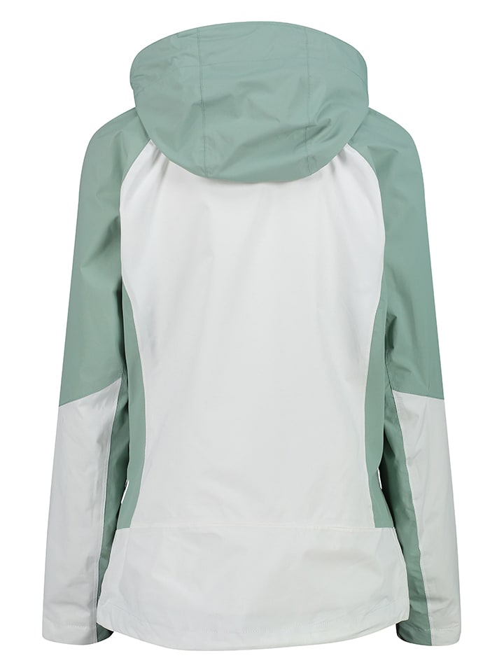 CMP Funktionsjacke in Grün günstig kaufen