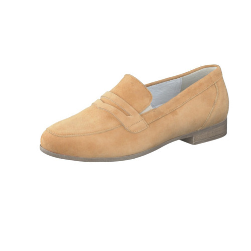 Slipper-25518590001 Waldläufer