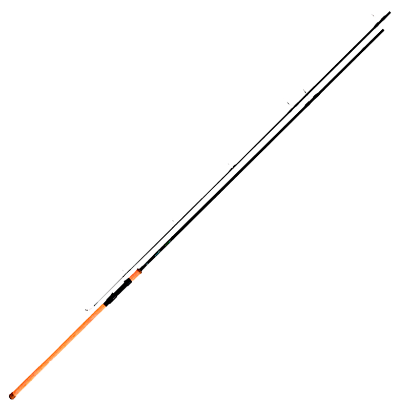 Fox Rage Predator Angelruten Warrior® Rods