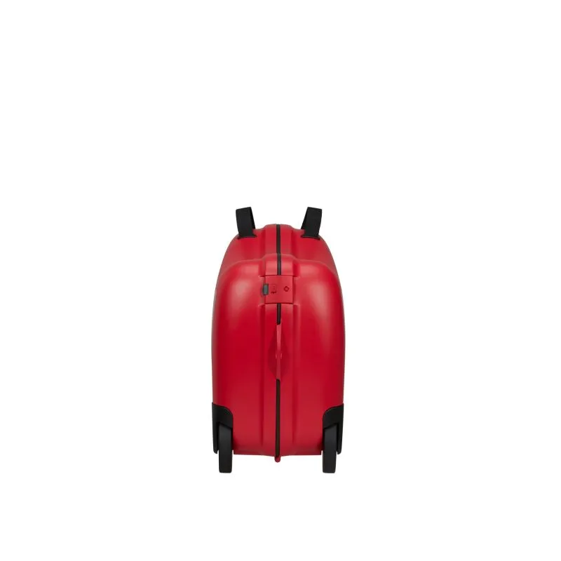 Samsonite DREAM2GO DISNEY Ride On Suitcase - DISNEY CARS