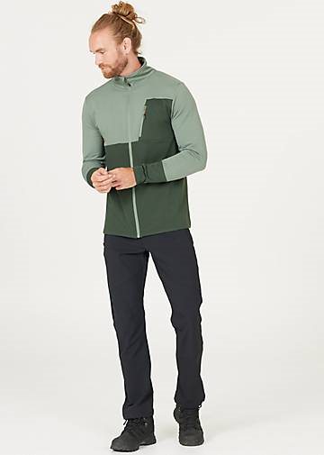 Whistler Jacke Cloudmont mit atmungsaktiver Funktion