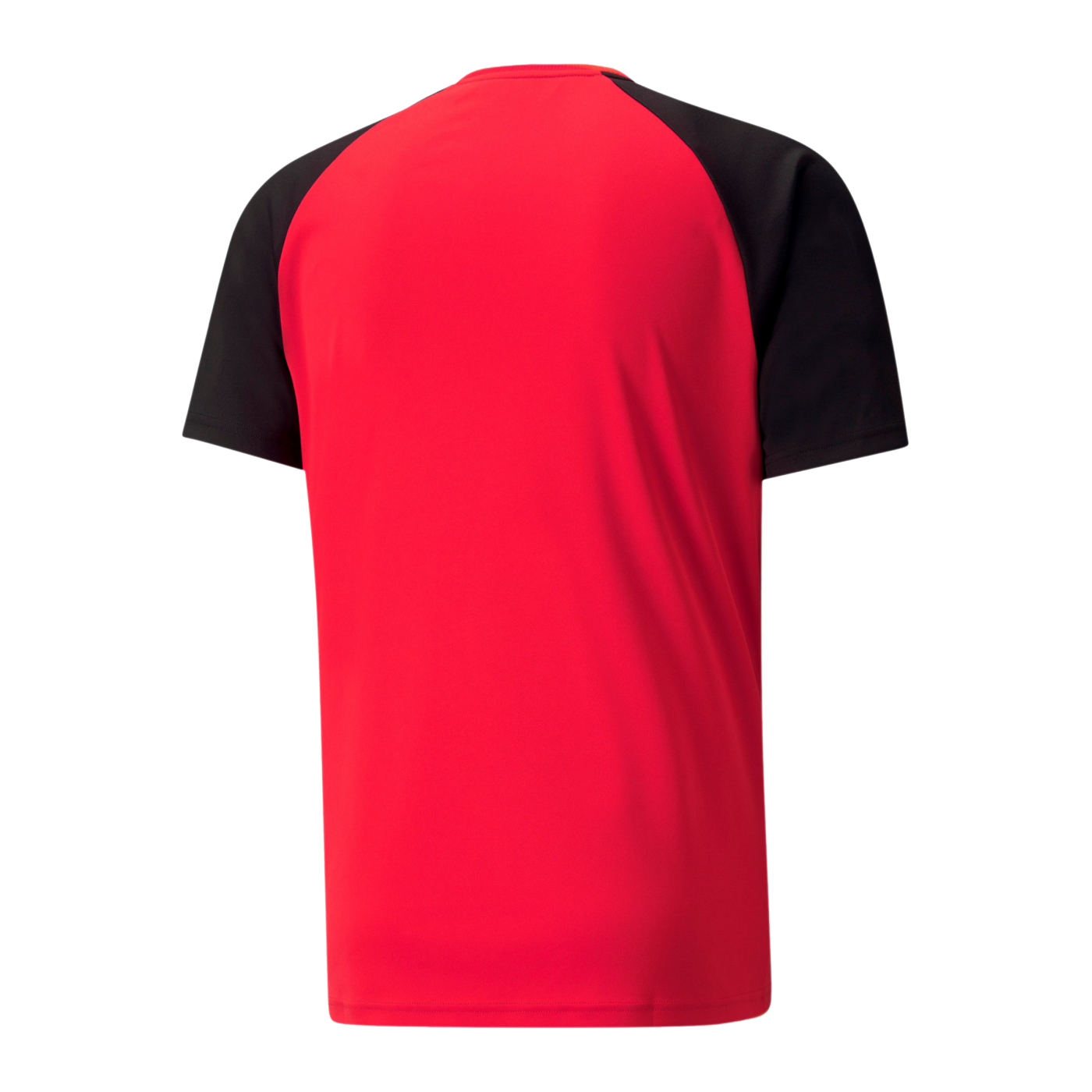 PUMA teamPacer Trikot Rot F01