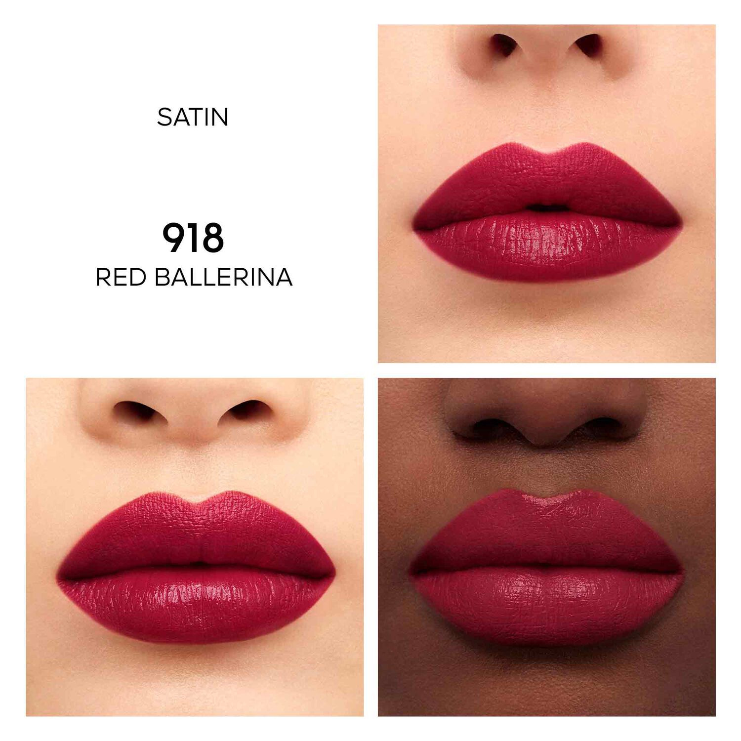 Guerlain Rouge G Rouge à lèvres - Édition Limitée Red Orchid