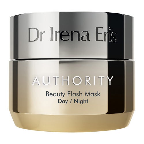 Dr. Irena Eris Authority Beauty Flash Mask 50 ml
