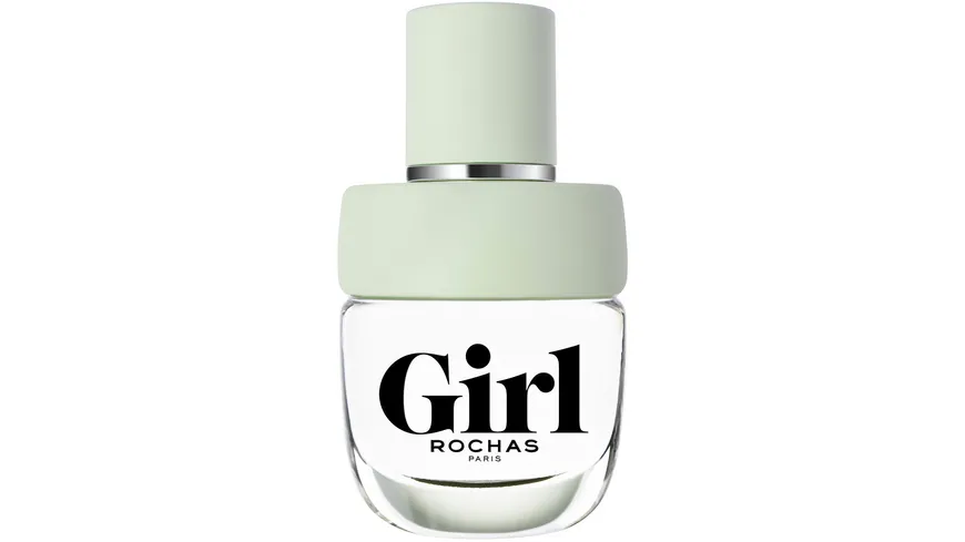 ROCHAS Girl Eau de Toilette