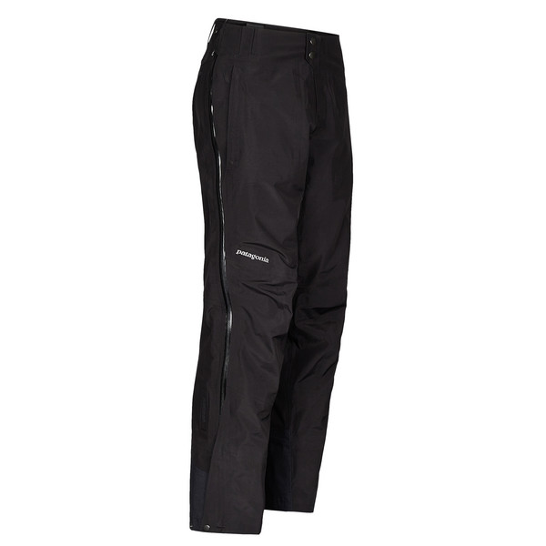 W' S TRIOLET PANTS Damen - Hardshellhose