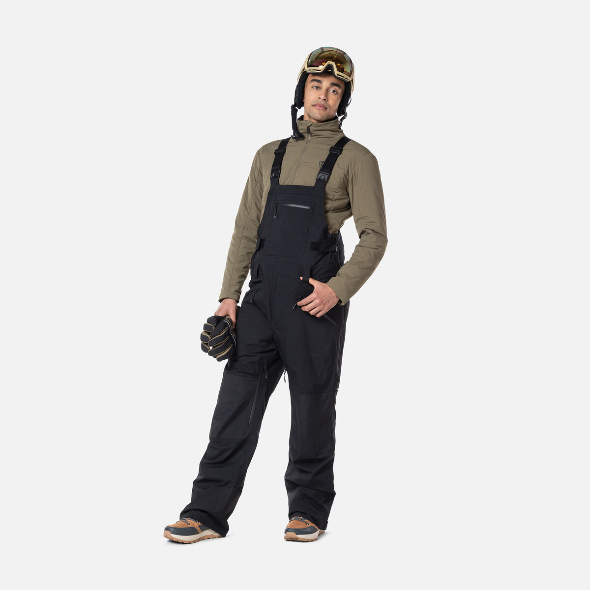 SKPR 3L Ayr Herrenlatzhose