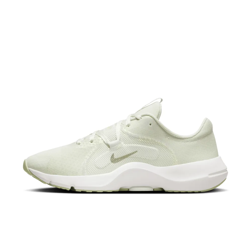 Nike In Season TR 13 Premium Workout FJ1544-100 / weiss