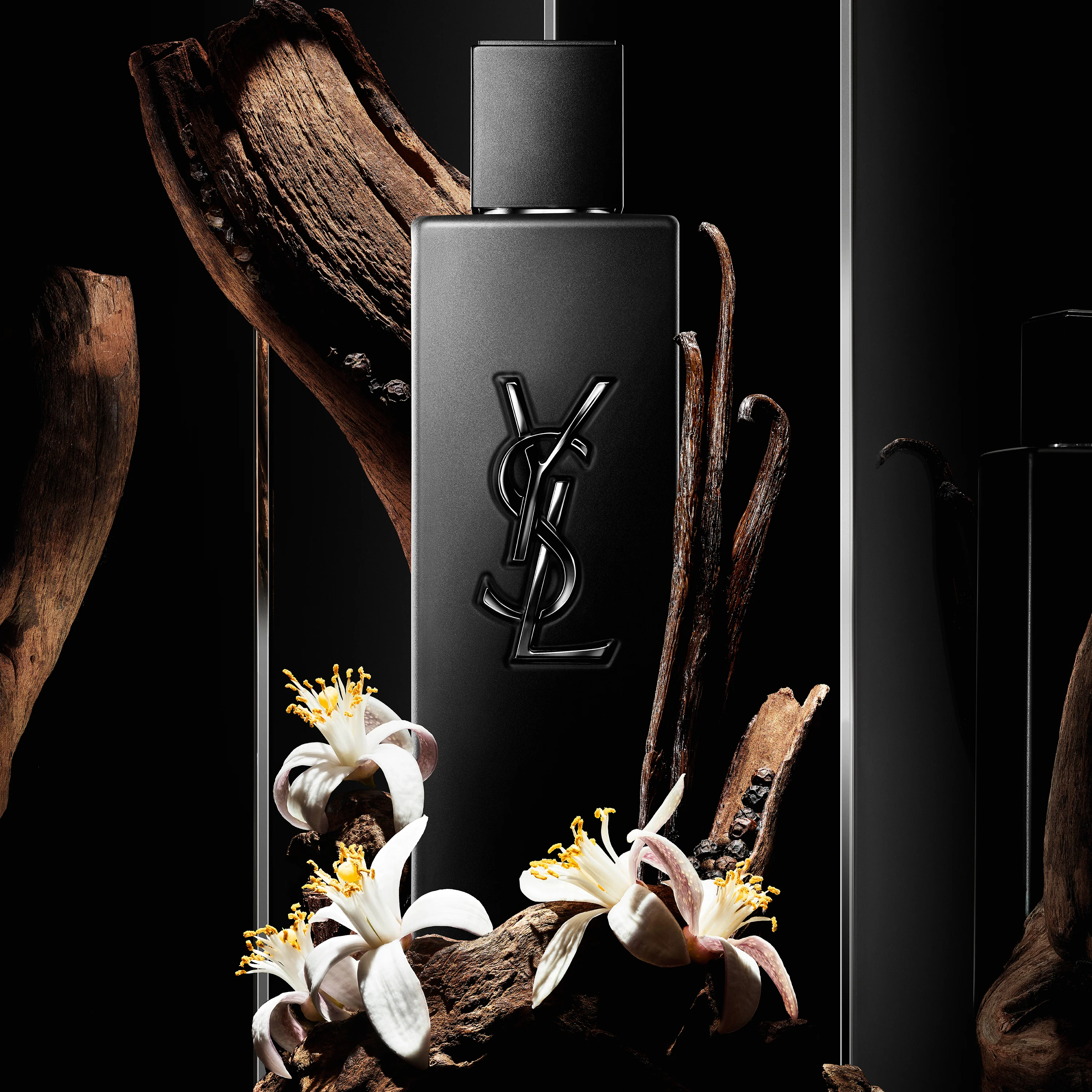 MYSLF Le Parfum - Hombre Parfum, Parfum