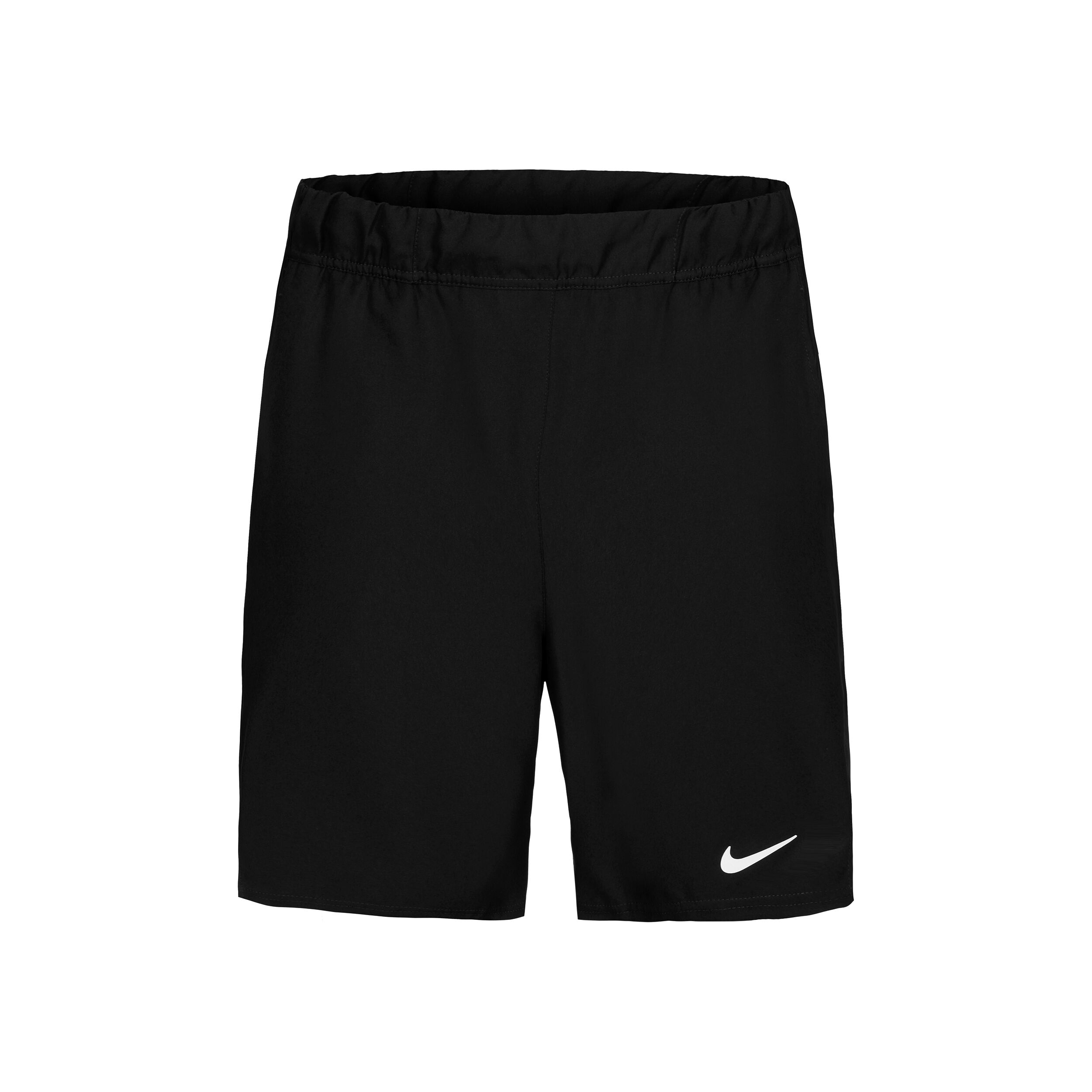 Court Victory 9in Shorts Herren - Schwarz