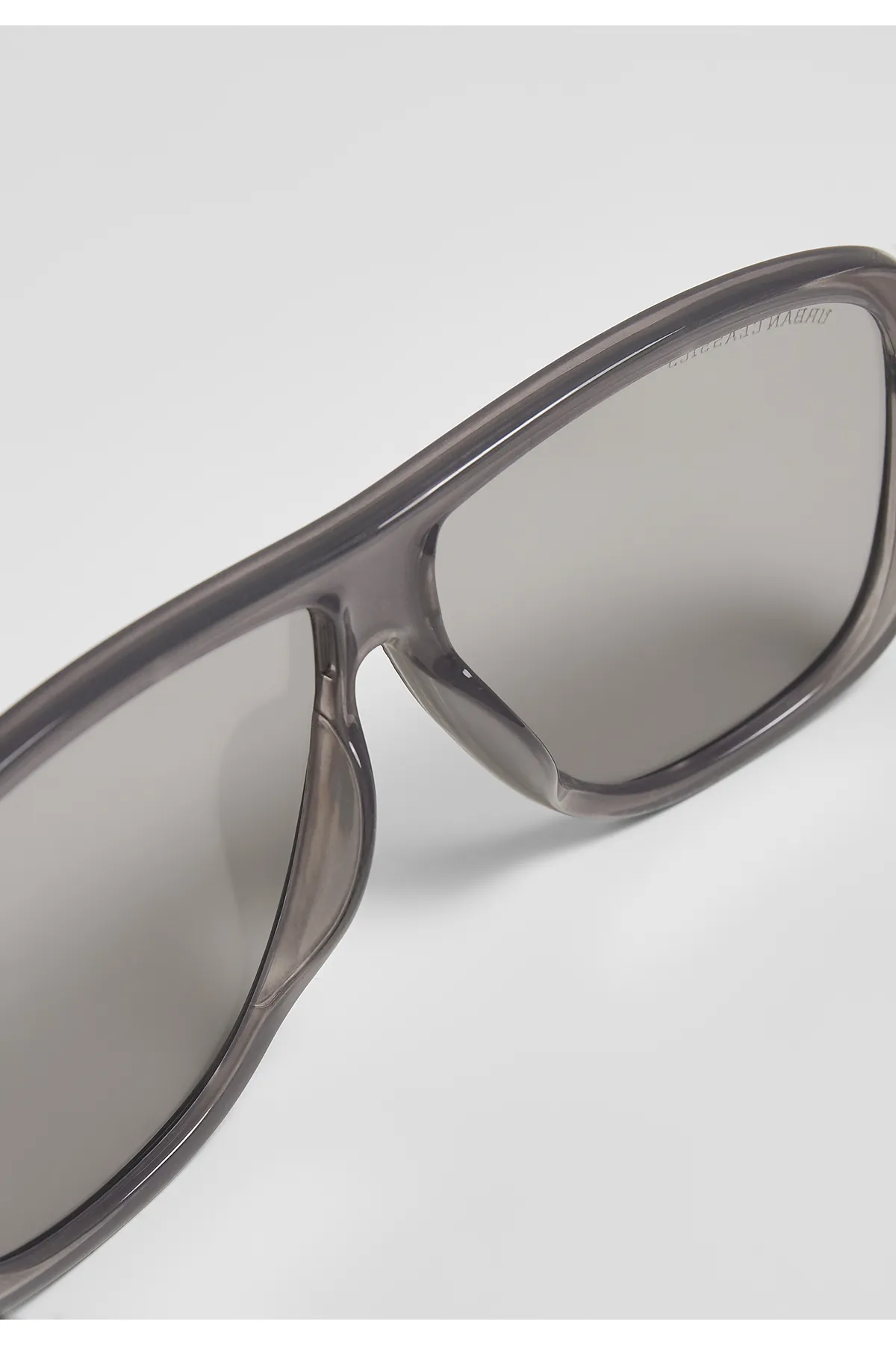 Urban Classics  Unisex-Sonnenbrille Milos 2er-Pack