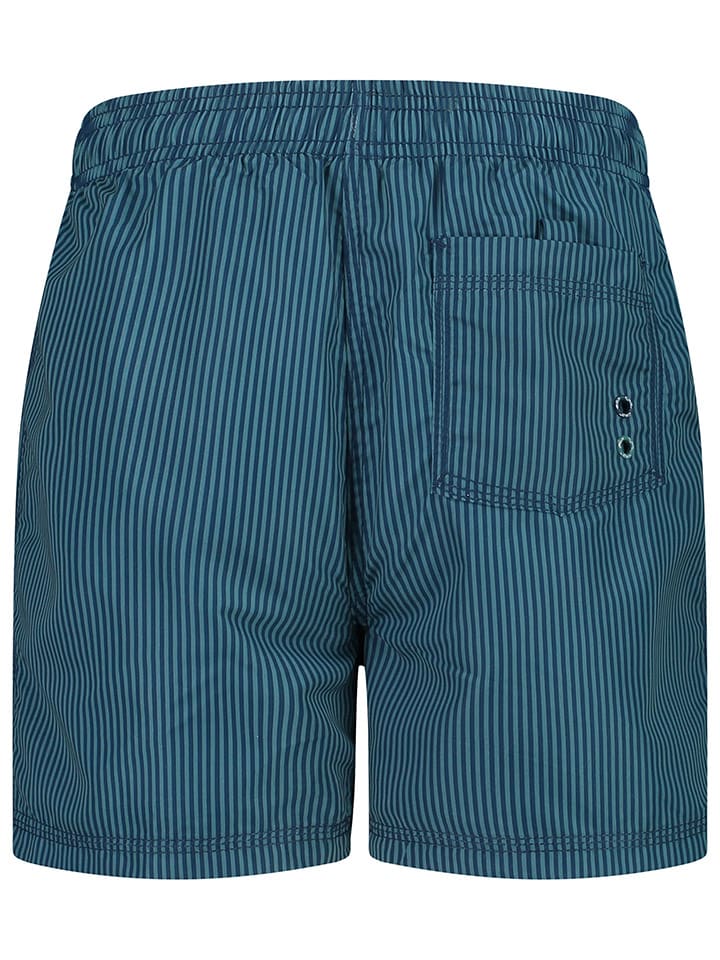 CMP Badeshorts in Blau günstig kaufen