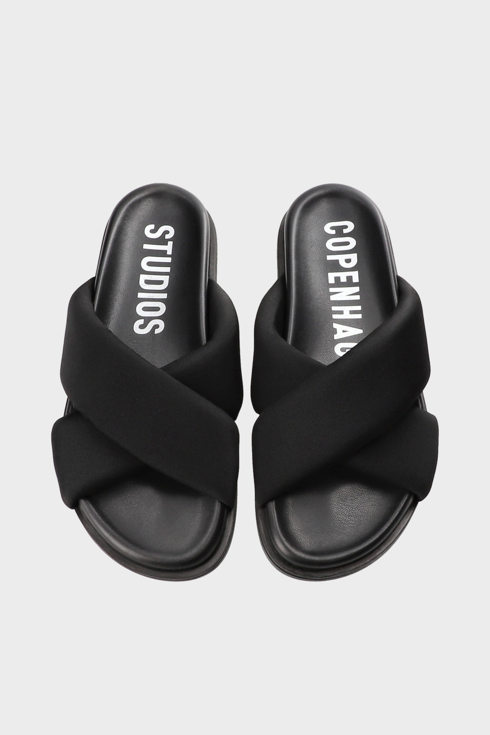 CPH811 neopren black