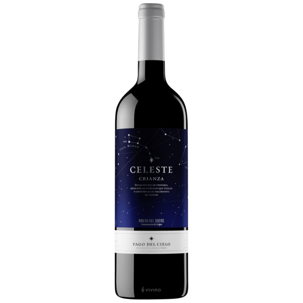 Pago del CieloCeleste Crianza 2020