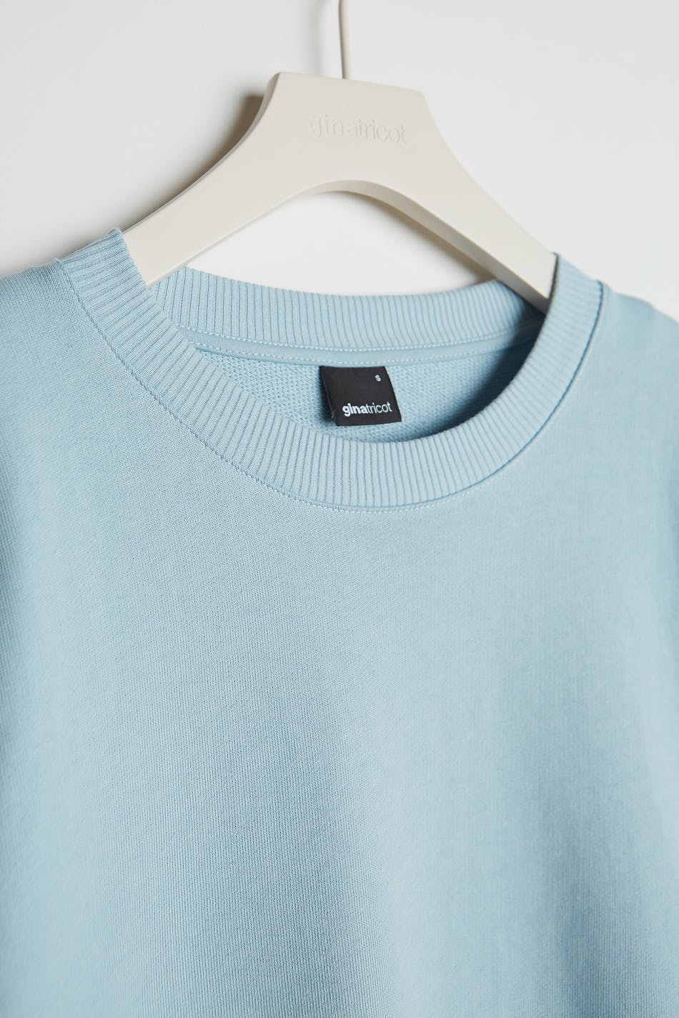 Luna sweater
