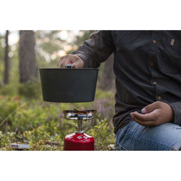 LITECH POT SET 1.3L - Campinggeschirr