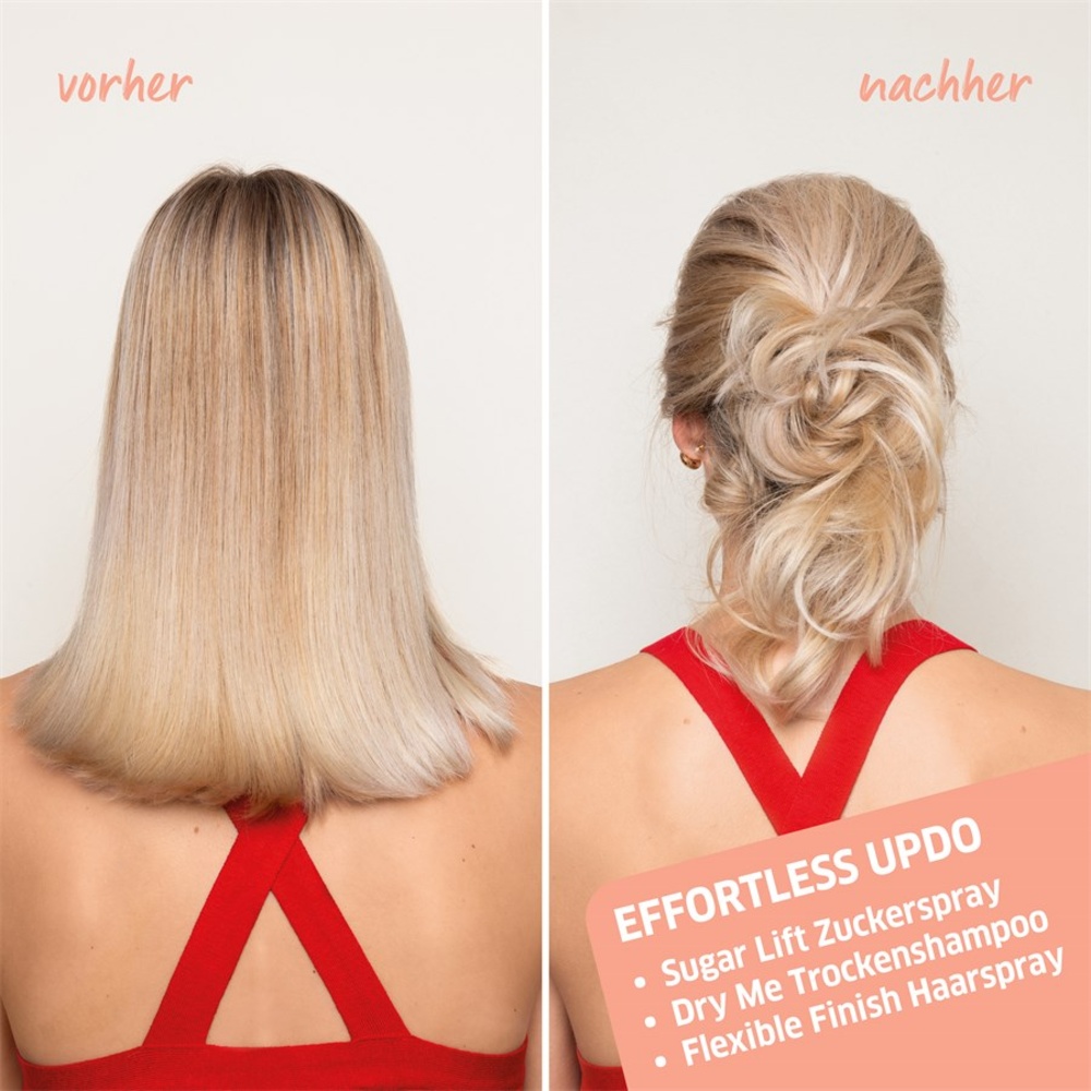 Wella Sugar Lift Soin des cheveux