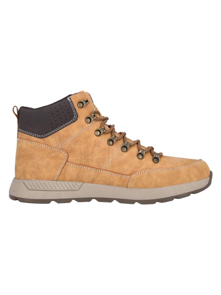 Whistler Schuhe Minsert in 5007 Mustang günstig kaufen