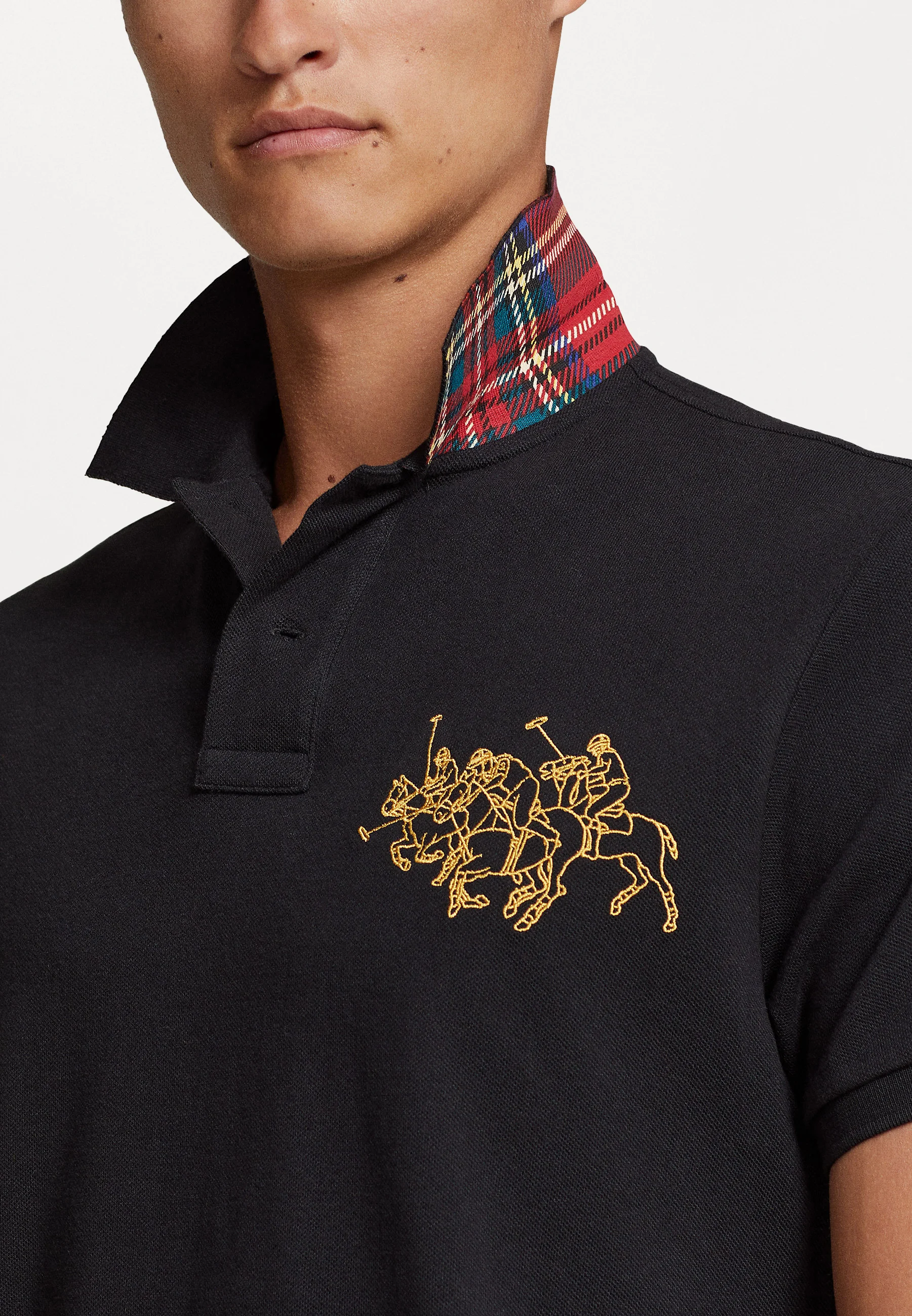 Polo Ralph Lauren MANGA CORTA - Polo