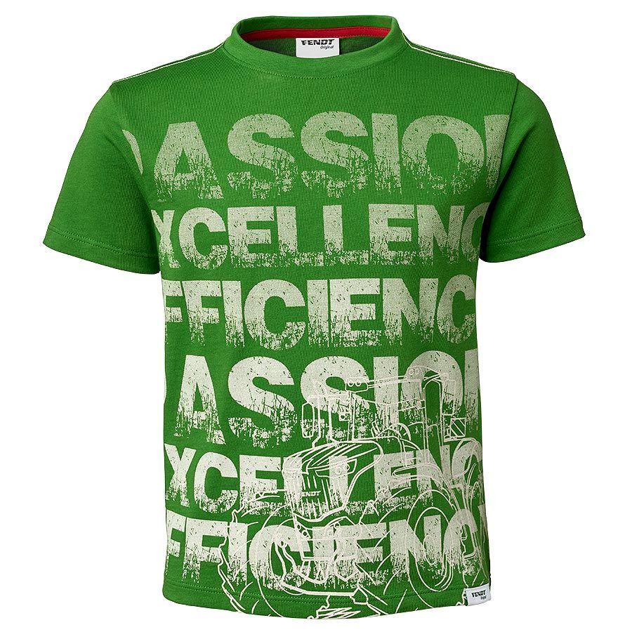 KINDER T-SHIRT