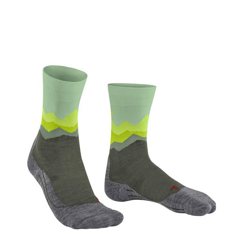 Falke TK2 Explore Wandersocken Damen