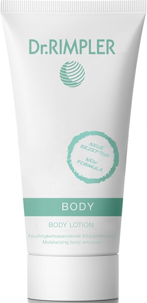 Dr. RIMPLER Body Lotion Bodylotion