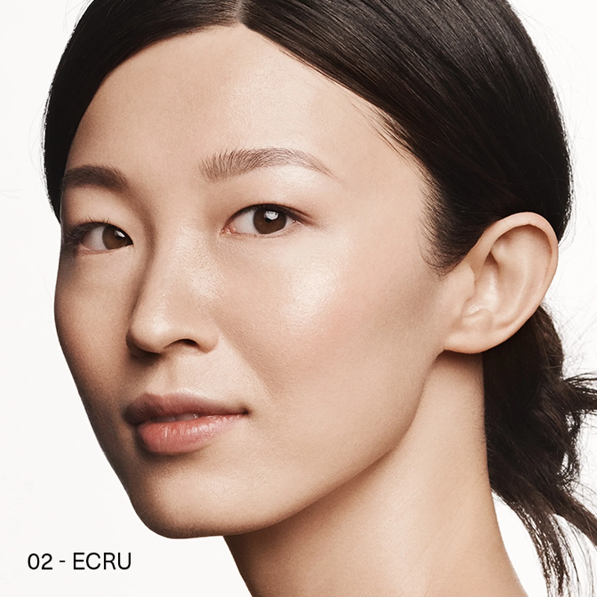 Skincolor Soft Powder Foundation Compact - Kompakt-Foundation