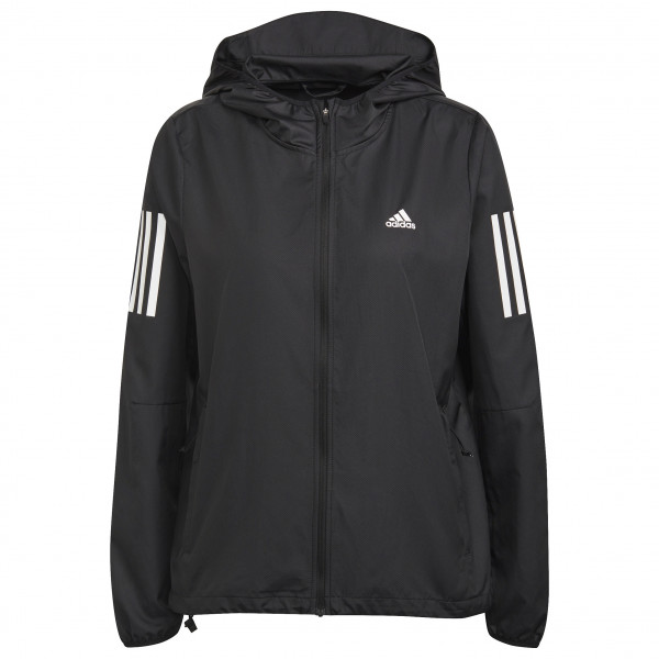 adidas - Women's Own The Run Windbreaker - Laufjacke