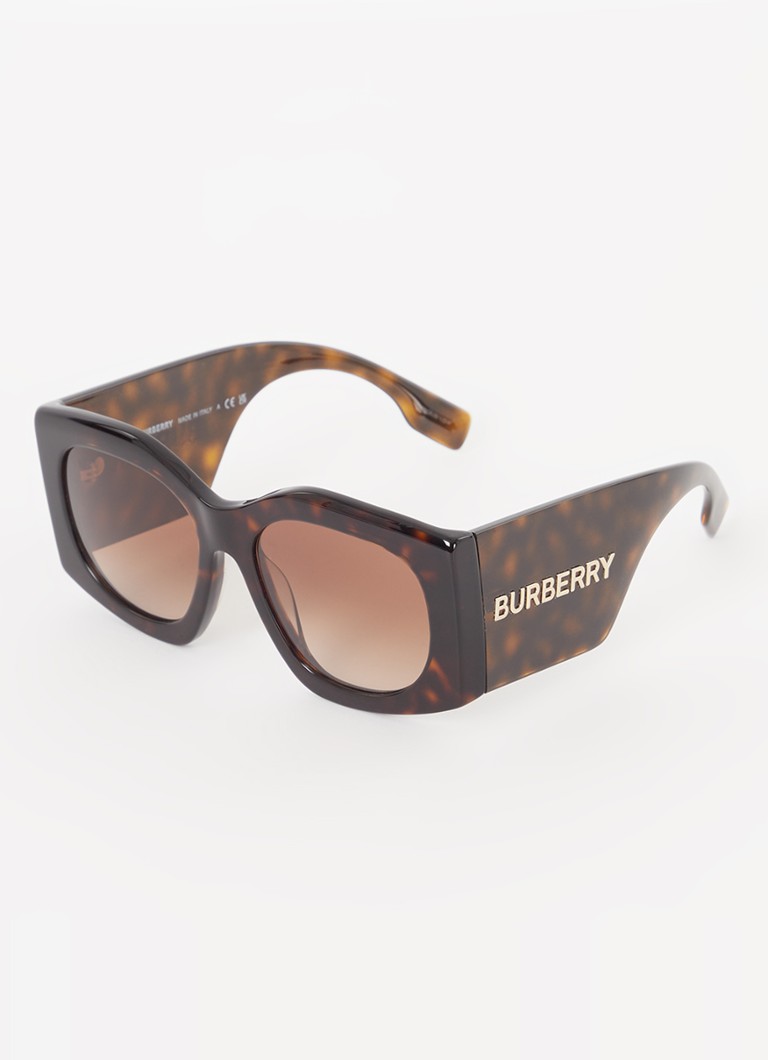 Ochelari de soare Burberry Madeline BE4388