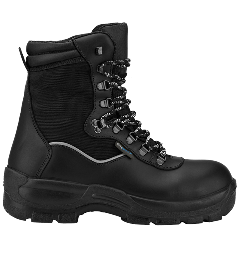 S3 Sicherheitsstiefel Augsburg