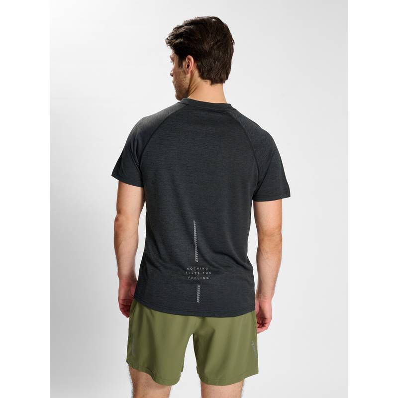 Newline nwlORLANDO T-SHIRT S/S MEN T-Shirt Herren