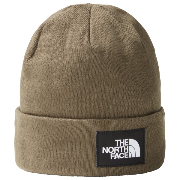 The North Face - Dock Worker Recycled Beanie - Mütze