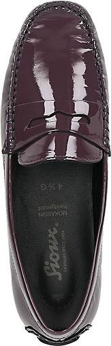 Sioux Slipper Carmona-700