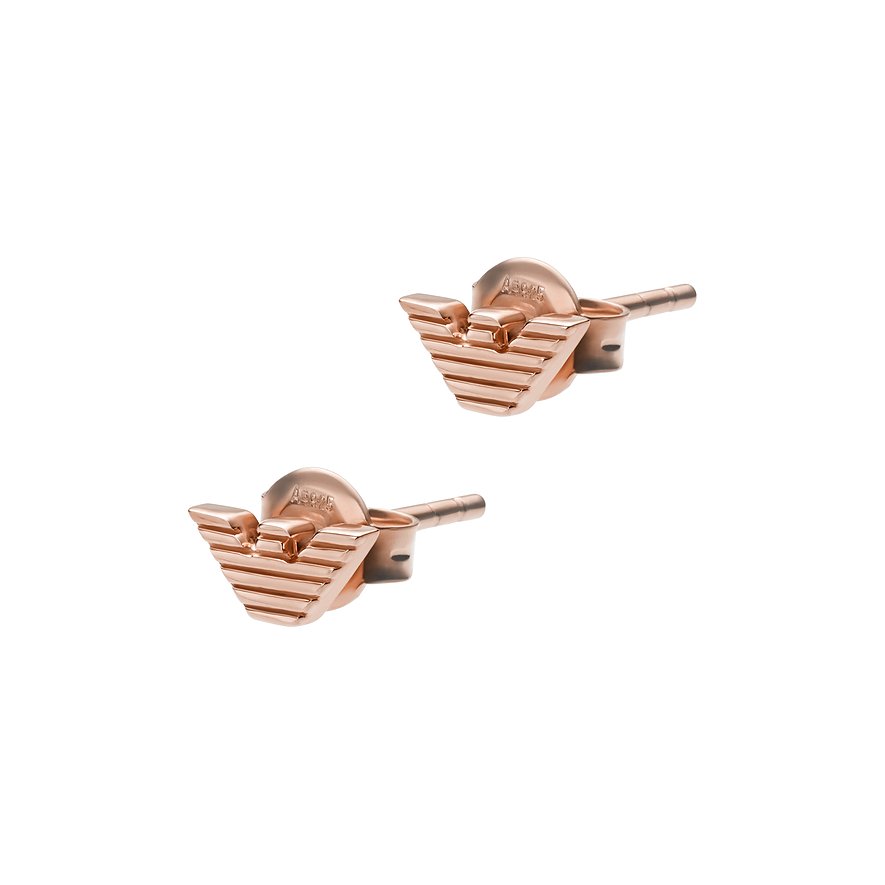 Emporio Armani Ohrstecker