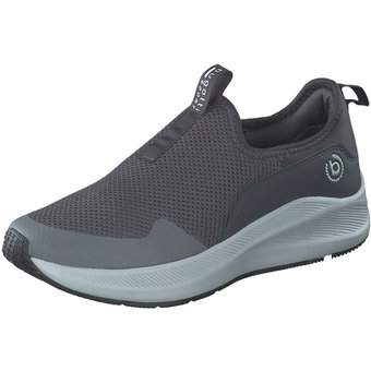 Bugatti Takka Slipper in grau