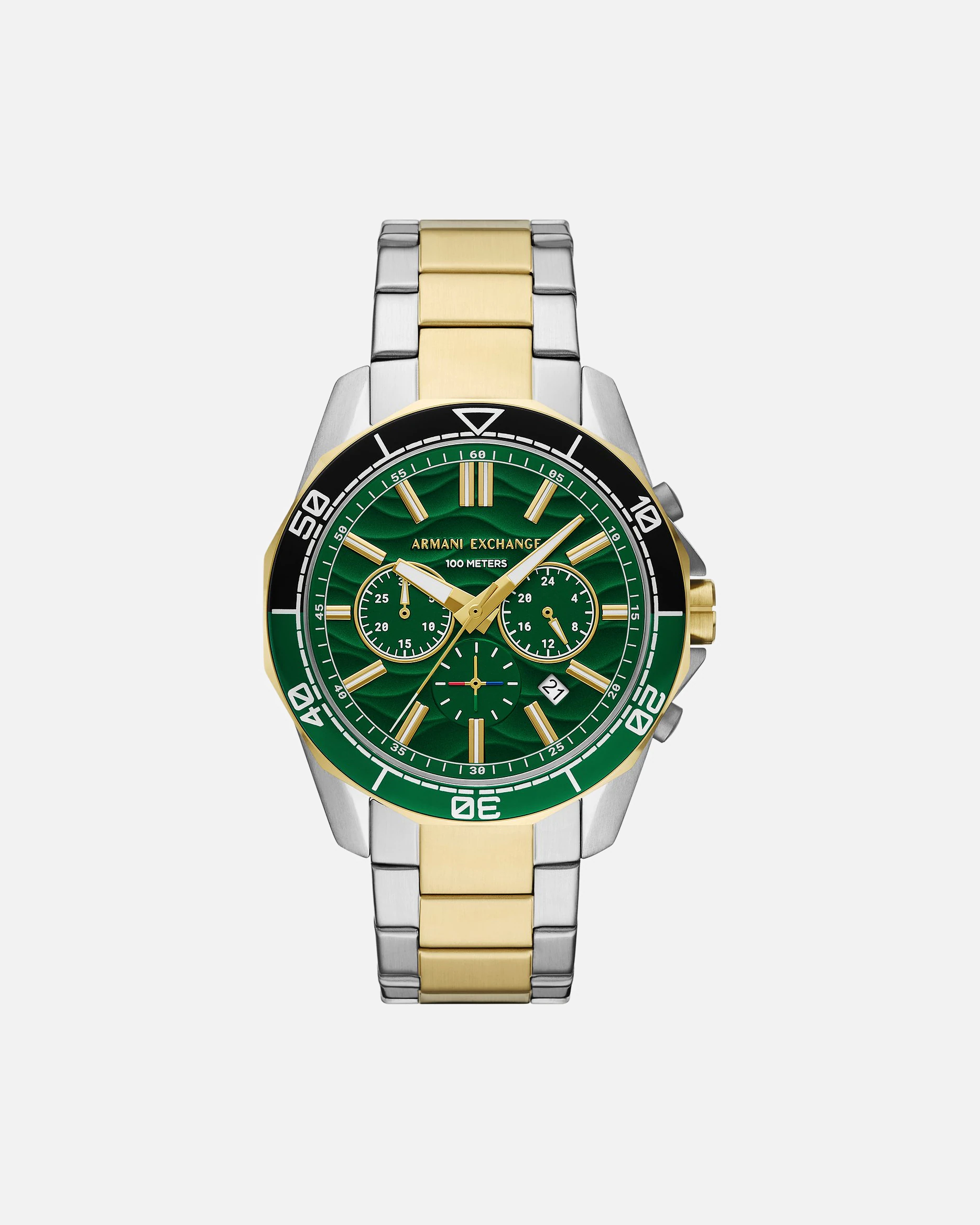 Armani Exchange Watches