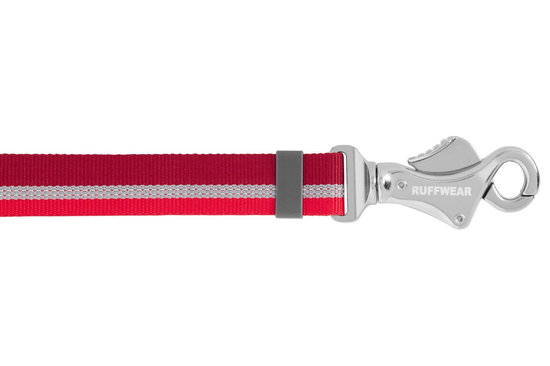Ruffwear Hundeleinen Ruffwear Crag™ Leine rot