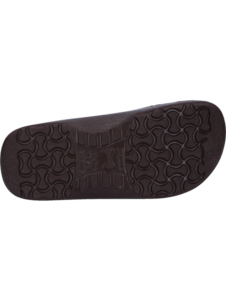 Birkenstock Clogs Profi Birki in braun günstig kaufen