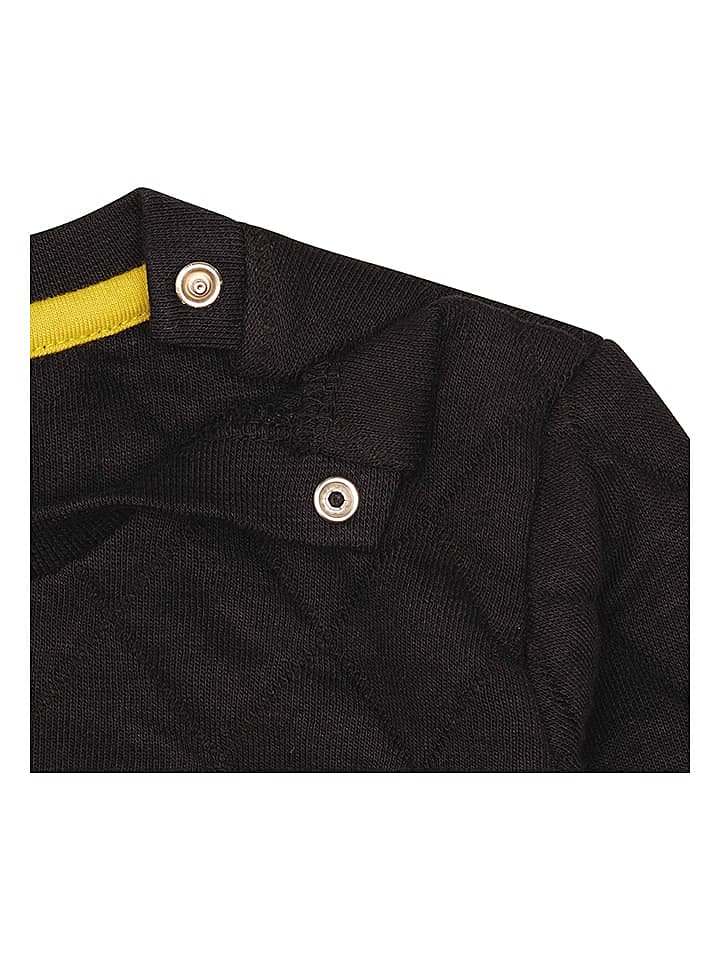 Steiff Sweatshirt in Schwarz günstig kaufen 62