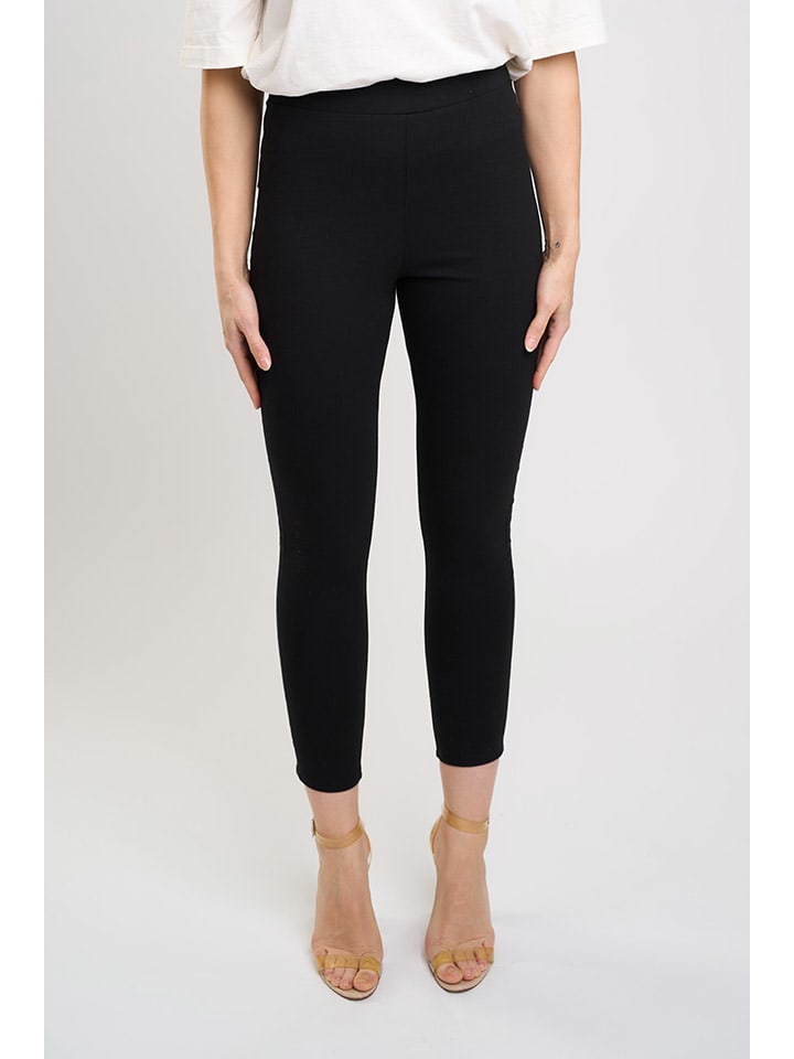 Marks & Spencer Leggings in Schwarz günstig kaufen