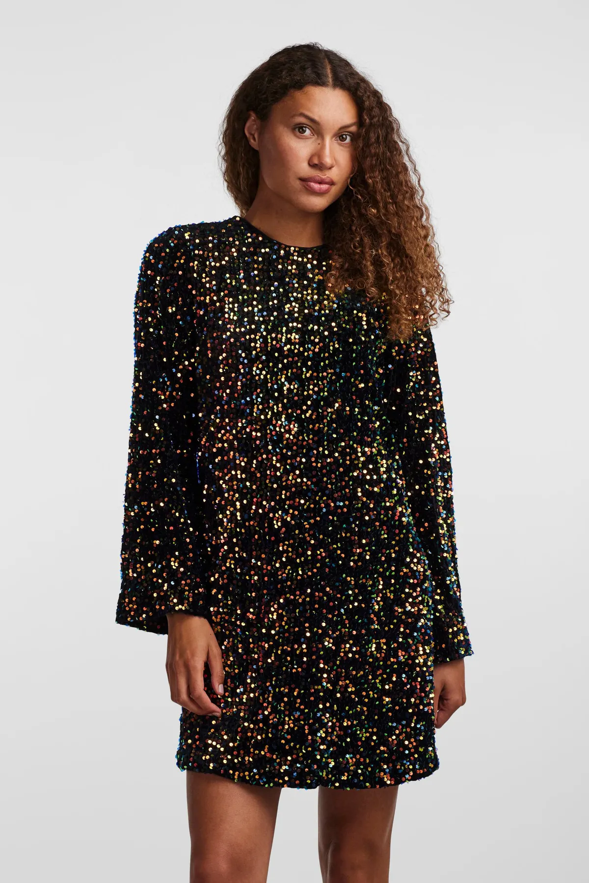 Y.A.S.  Kleid Schwarz für Erwachsene