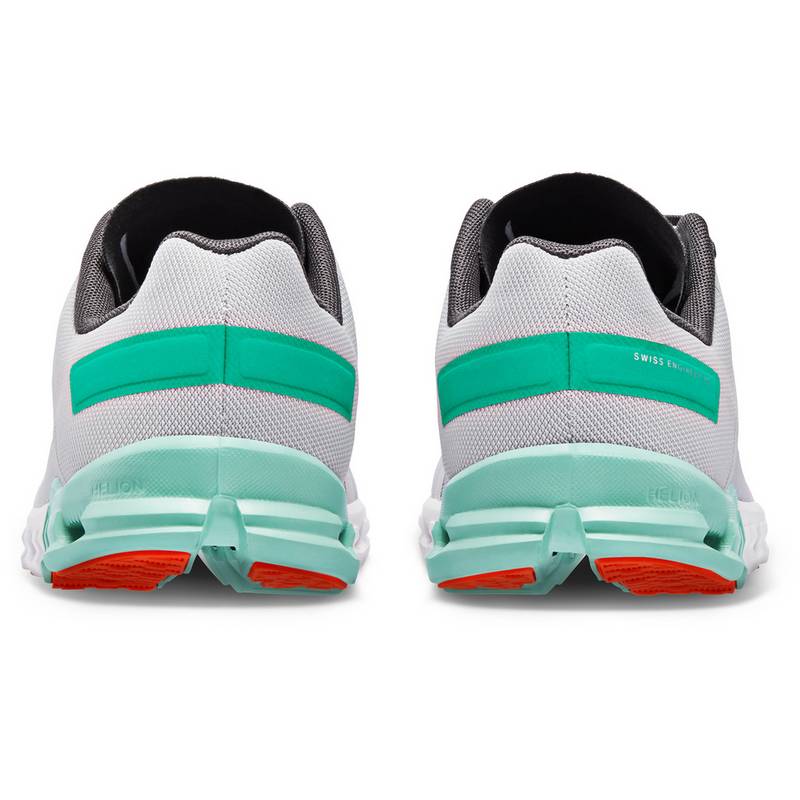 On Cloudflow Laufschuhe Damen