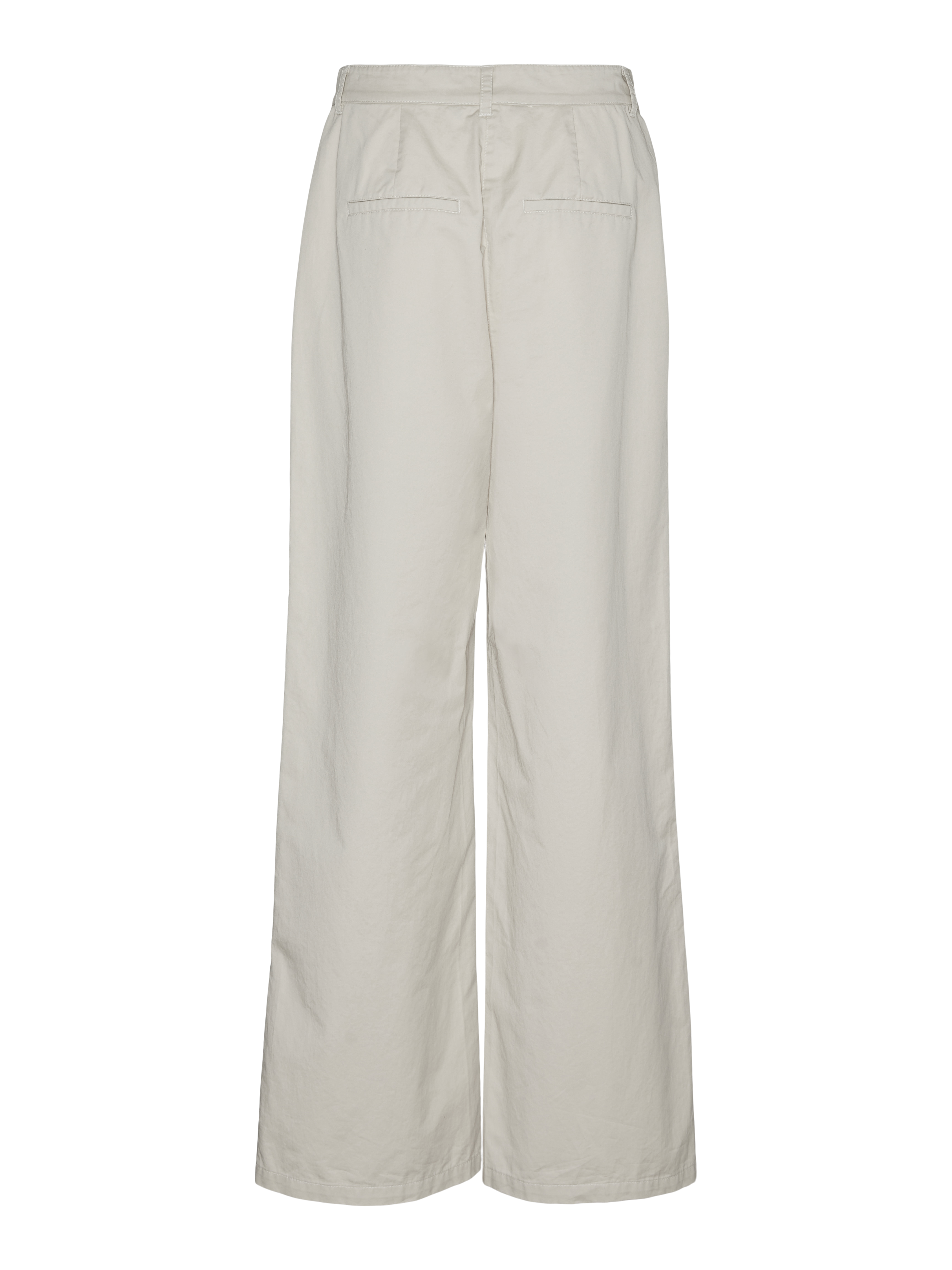 VMCHRIS Hohe Taille Hose