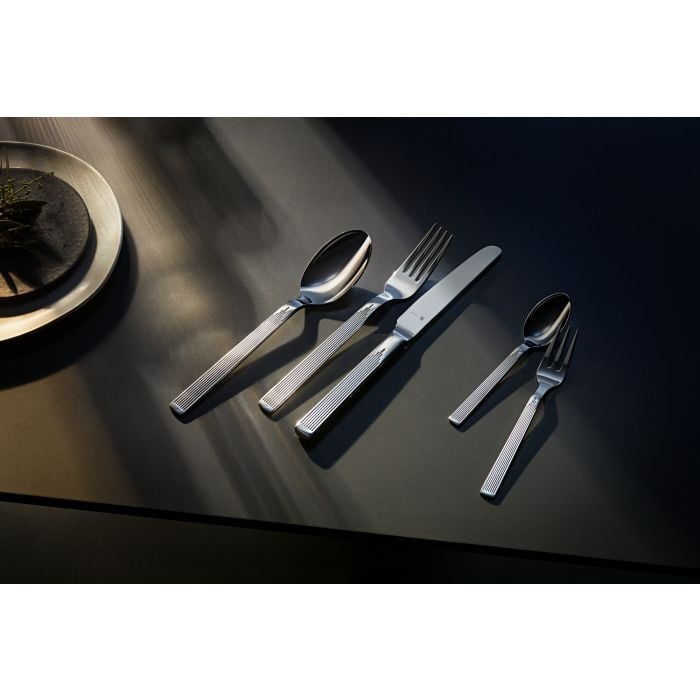 Art Deco Besteck-Set, 66-teilig,  Cromargan protect®