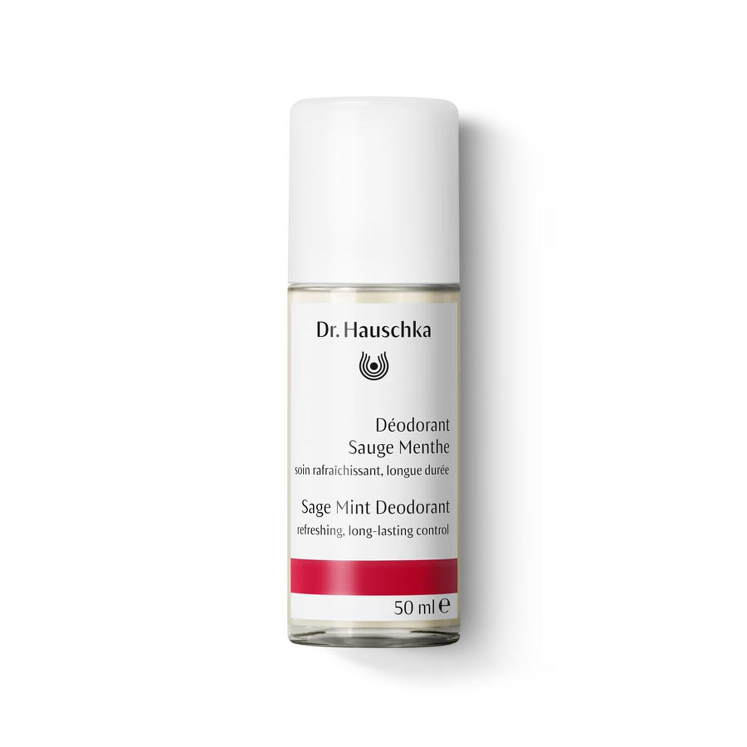 dr.hauschka Déodorant Sauge Menthe Déodorant