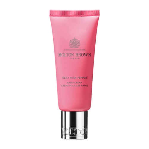 Crema mani al pepe rosa piccante Molton Brown 40 ml