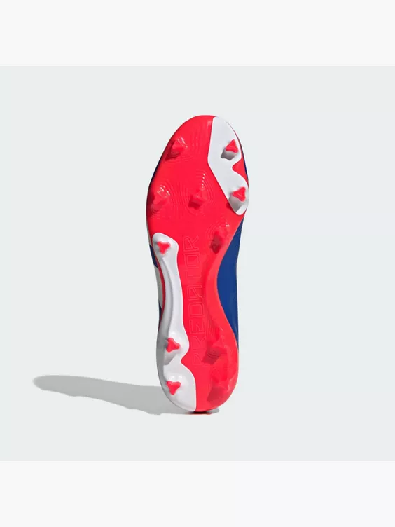 adidas Predator League Laceless FG Fußballschuh
