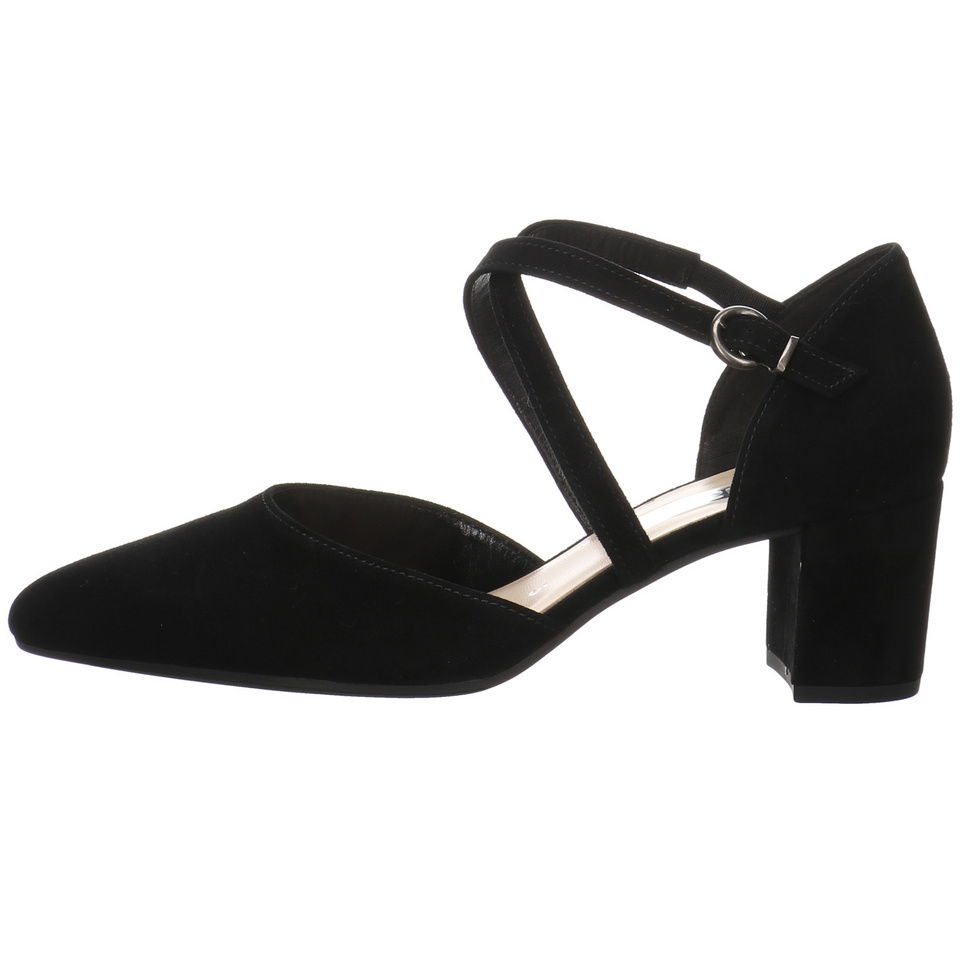 Gabor Pumps